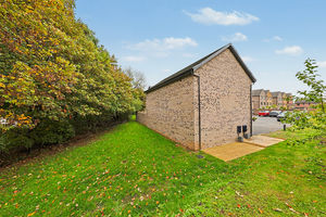Woodyard Avenue Tapton